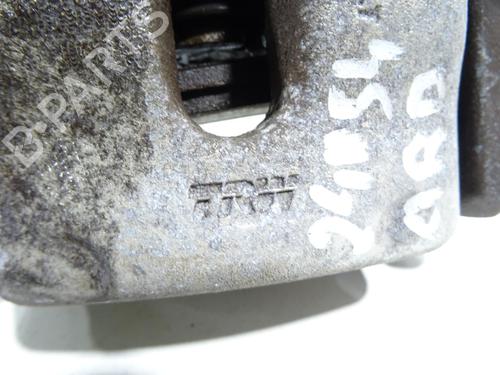 Right rear brake caliper RENAULT MEGANE CC (EZ0/1_) 1.9 dCi (EZ0J, EZ1S) | BP32094205M106 - Image 4