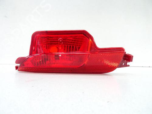 Światło przeciwmgielne tylne ABARTH 500C / 595C / 695C 1.4 (312.AXF11, 312.AXF1A) | BP20063392C37 
