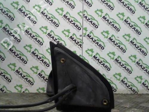 Left mirror FIAT STILO (192_) 1.2 16V (192_XA1B) | BP21964753C26 