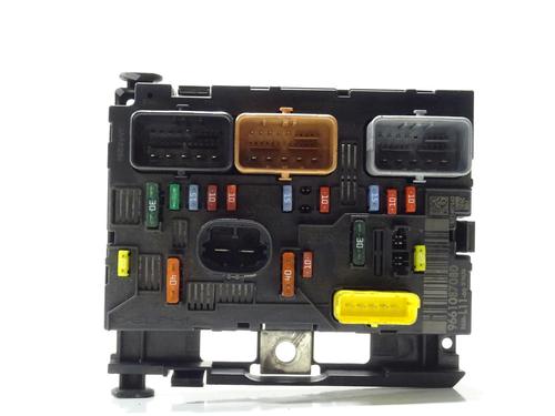 Zekeringkast PEUGEOT 307 (3A/C) 1.6 HDi (90 hp) 29525840