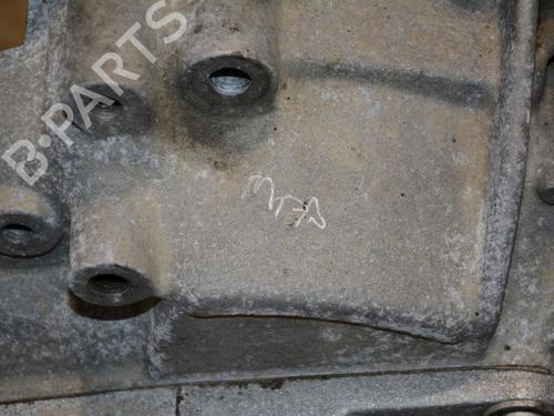 Used Gearbox Gearbox RENAULT 21 Saloon (L48_) [1986-1997] 33429368 33429368