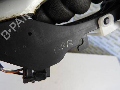 Front left exterior door handle HYUNDAI ix35 (LM, EL, ELH) 1.7 CRDi | BP20053863C128 