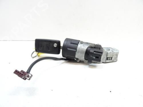 Used Ignition barrel Ignition barrel CITROËN C4 Coupe (LA_) 1.6 HDi (109 hp) 20054422 20054422