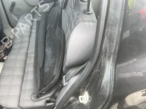 Left front indicator RENAULT MODUS / GRAND MODUS (F/JP0_) 1.6 (JP03, JP0B, JP0U, JP0Y, JP1G) | BP23786931C32  - Image 11