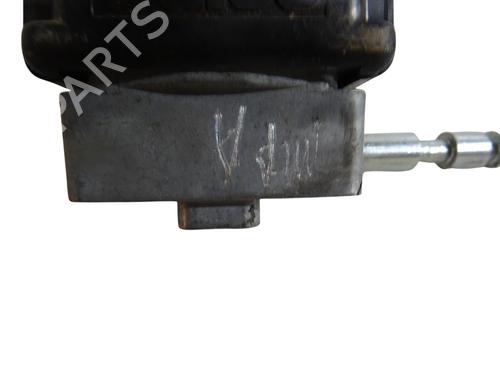 Electronic module RENAULT SCÉNIC II (JM0/1_) 1.9 dCi (JM0G, JM12, JM1G, JM2C) | BP40016711M83 - Image 2