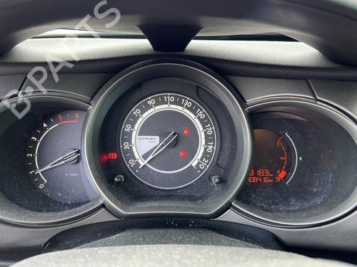 Left front window switch CITROËN C3 II (SC_) 1.4 HDi 70 (SC8HZC, SC8HR0, SC8HP4) | BP38164999I27 - Image 11