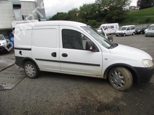 Switch OPEL COMBO Box Body/MPV 1.3 CDTI 16V | BP20042950I30 - Image 6