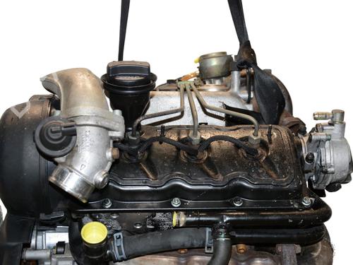 Engine VW PASSAT B5.5 Variant (3B6) 2.5 TDI | BP39935178M1 - Image 2