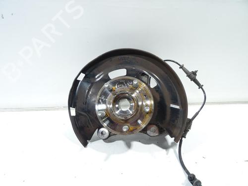 Right front steering knuckle OPEL ASTRA J (P10) 1.4 (68) | BP32168765M26 - Image 5