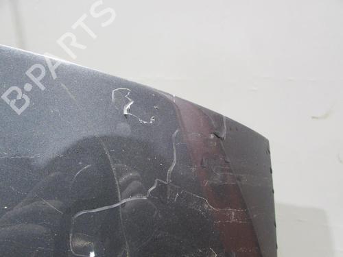 Rear bumper AUDI A4 B7 (8EC) 2.0 TDI quattro | BP21492389C8 