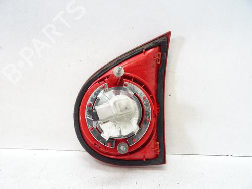 Used Left tailgate light Left tailgate light VW GOLF V (1K1) [2003-2010] 20065689 20065689