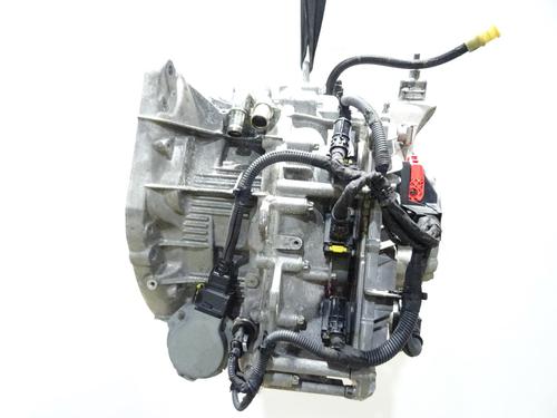 Gearbox RENAULT MEGANE IV Hatchback (B9A/M/N_) 1.6 TCe 205 (B9MV) | BP30858804M3  - Image 5