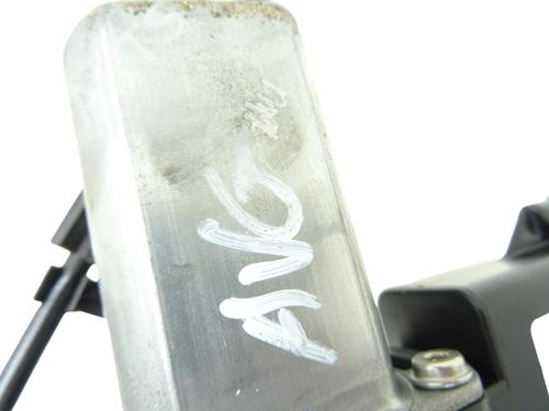 Front left window mechanism RENAULT KANGOO Express (FW0/1_) 1.5 dCi 95 (FW16) | BP38493679C22 - Image 3