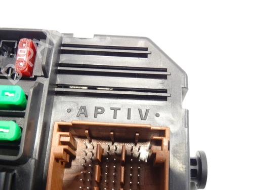 Fuse box CITROËN C3 III (SX) 1.2 THP 110 (SXHNPS, SXHNZT, SXHNZ6) | BP40530251E1 - Image 3