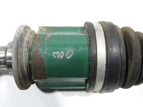 Left rear driveshaft PEUGEOT 4007 (VU_, VV_) 2.2 HDi | BP27158882M40