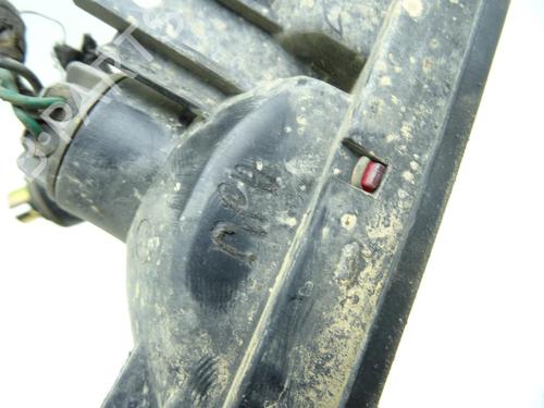 Venstre baglygte kofanger MITSUBISHI PAJERO II (V3_W, V2_W, V4_W, V5_W) 2.5 TD 4WD (V24W) | BP30327503C81