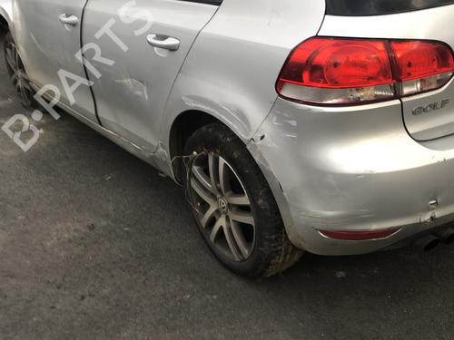 Left taillight VW GOLF VI (5K1) 2.0 TDI | BP32416775C34  - Image 15