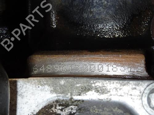 Engine MERCEDES-BENZ E-CLASS (W211) E 320 CDI (211.026) | BP29919684M1