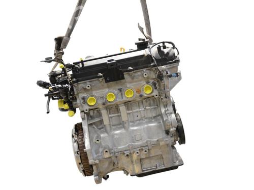 Engine HYUNDAI i10 II (BA, IA) 1.2 | BP38599123M1 - Image 7
