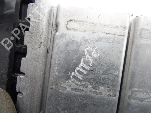 Intercooler CITROËN C4 III (BA_, BB_, BC_) 1.2 Hybrid 136 (BAHPYJ) | BP29481284M30 
