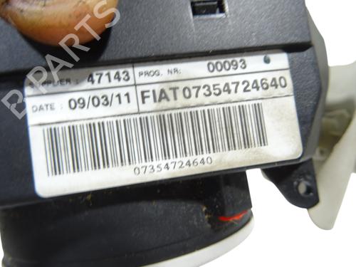 Steering column stalk FIAT 500 (312_) 1.2 (312AXA1A) | BP37273143I23 - Image 2