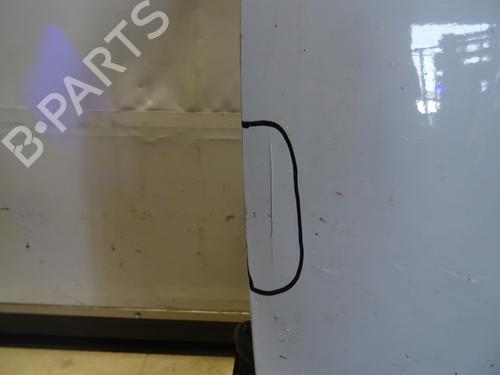 Used Left front door Left front door FORD RANGER (TKE) 2.2 TDCi 4x4 (160 hp) 39891272 39891272