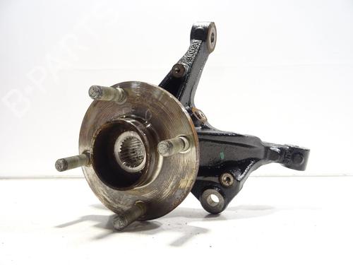 Højre Styrespindel Lejehus FORD FIESTA VII (HJ, HF) 1.0 EcoBoost (95 hp) 29838725