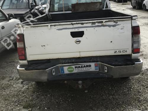 Steering column stalk NISSAN PICK UP (D22)  | BP20042478I23  - Image 6