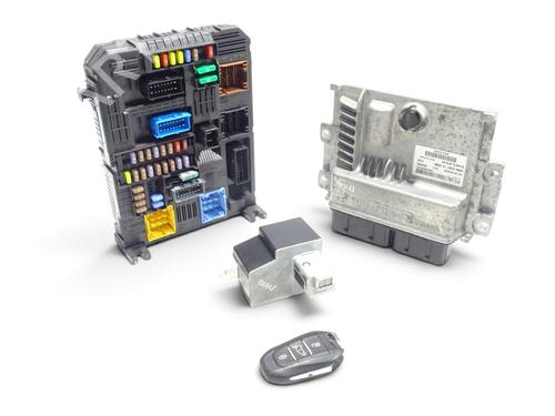 Electronic module PEUGEOT EXPERT Van (V_) 2.0 BlueHDi 120 | BP38788075M83  - Image 7