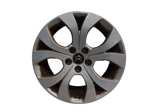 Used Rim Rim CITROËN C5 III Break (RW_) 1.6 HDi 110 (112 hp) 39891058 39891058