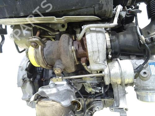Engine MERCEDES-BENZ GLK-CLASS (X204) 250 CDI 4-matic (204.982, 204.904) | BP26617513M1  - Image 11