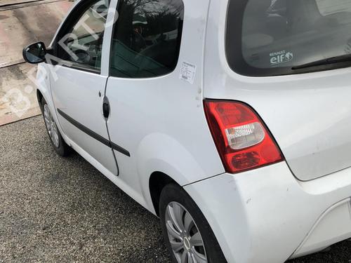 Lenksäule RENAULT TWINGO II (CN0_) 1.2 16V (CN04, CN0B) | BP21217840M21 