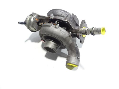 Turbocompressore/Compressore AUDI A4 B6 (8E2) 2.5 TDI quattro | BP29756958M71