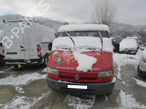 Drivaksel fortil Højre RENAULT MASTER II Van (FD) 1.9 dTI | BP20064796M39 