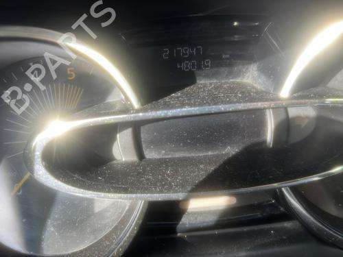 Left front window switch RENAULT CLIO IV (BH_) 1.5 dCi 90 | BP29452400I27  - Image 15