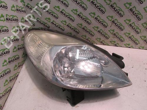 Used Right headlight CITROËN XSARA PICASSO (N68) 1.6 HDi (109 hp) 20059817