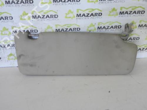 Left sun visor AUDI A3 (8P1)  | BP20044862I1 