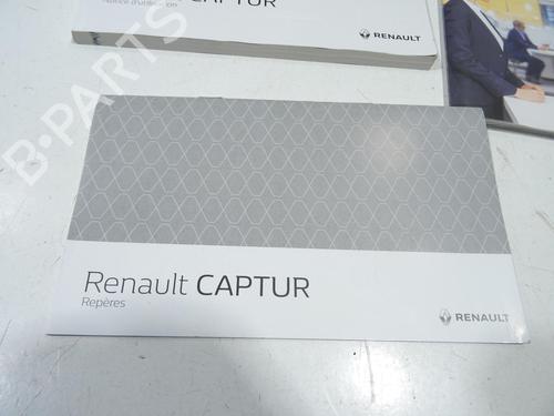 Other RENAULT CAPTUR I (J5_, H5_) 1.5 dCi 90 (J5N4, J5M5, J5MW, J5M6, J5AL, J5AJ) | BP32042061O1 - Image 3