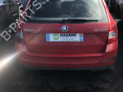 Electronic module SKODA OCTAVIA III Combi (5E5, 5E6) 1.6 TDI | BP25841768M83 - Image 11