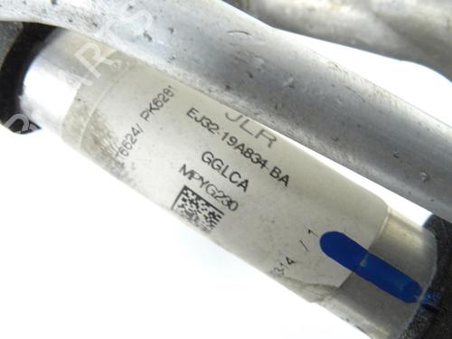 Used AC pipe AC pipe LAND ROVER RANGE ROVER EVOQUE (L538) 2.0 4x4 (241 hp) 24658716 24658716