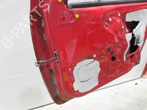 Right front door CITROËN C1 (PM_, PN_) 1.0 | BP22232380C3 