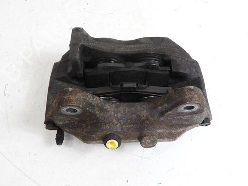 Right front brake caliper TOYOTA LAND CRUISER 90 (_J9_) 3.0 TD (KZJ90_, KZJ95_, KZJ90R, KZJ95R, KZJ90W, KZJ95W) | BP20067030M104 