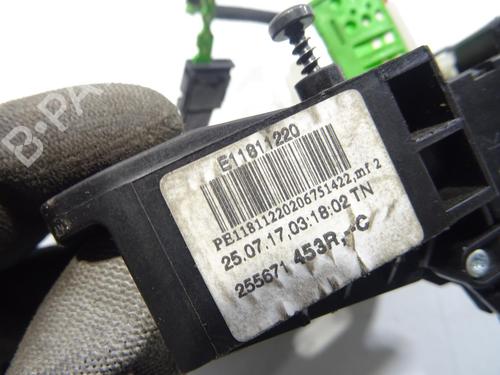 Squib airbag DACIA SANDERO II TCe 90 (B8M1, B8MA, B8AC) | BP29340731C102 