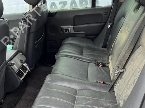 Left front window switch LAND ROVER RANGE ROVER III (L322) 3.0 D 4x4 | BP40444253I27 - Image 19