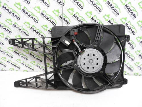 Radiator fan SUZUKI VITARA (ET) | BP21964475M35 - Image 2