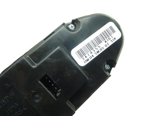 Left front window switch BMW X3 (E83) | BP35969272I27 - Image 4