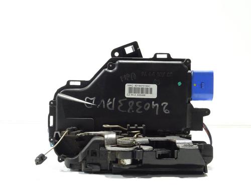 Used Front right lock SKODA OCTAVIA II Combi (1Z5) 2.0 TDI 4x4 (140 hp) 29360202