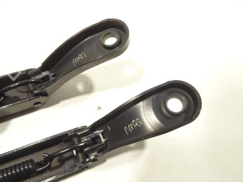 Used Front windshield wiper arm Front windshield wiper arm CITROËN BERLINGO MULTISPACE (B9) 1.6 BlueHDi 100 (99 hp) 24501928 24501928