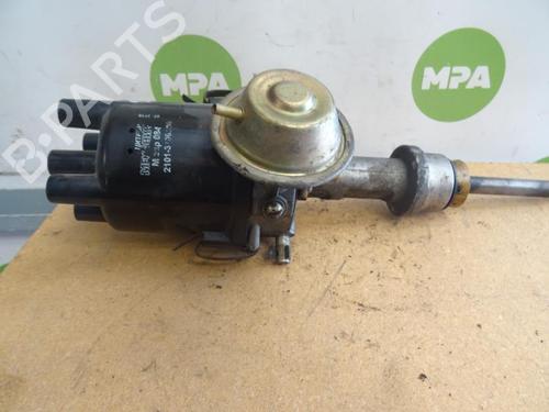 Used Ignition distributor LADA NIVA Closed Off-Road Vehicle (2121, 2131) 1900 Diesel (21215) (65 hp) 21967193