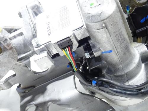 steering-column-renault-kangoo-express-fw01_-2008-31068952 main image